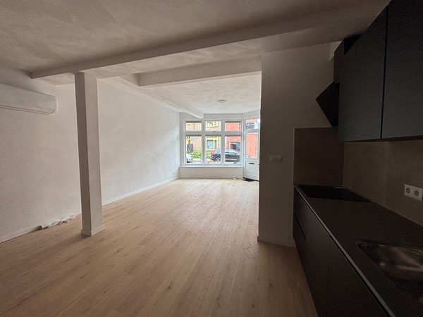 Medium property photo - Moesstraat 45, 9717 JV Groningen