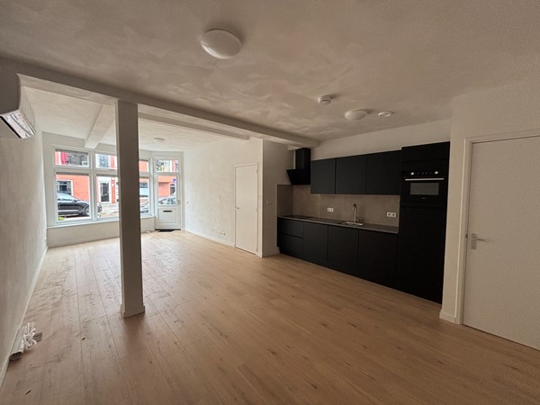 Medium property photo - Moesstraat 45, 9717 JV Groningen