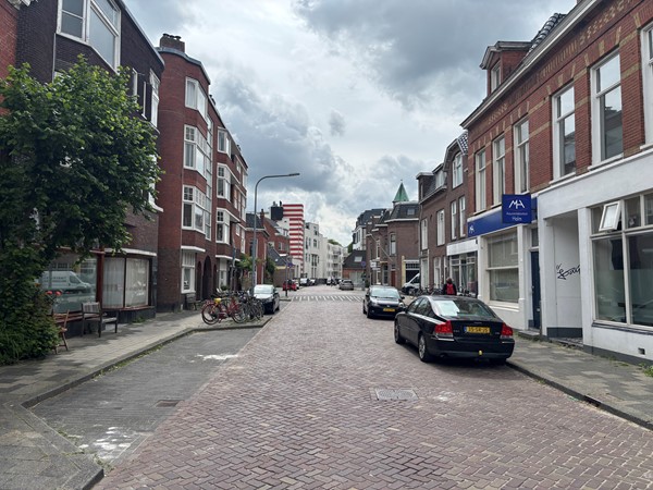 Medium property photo - Moesstraat 45, 9717 JV Groningen