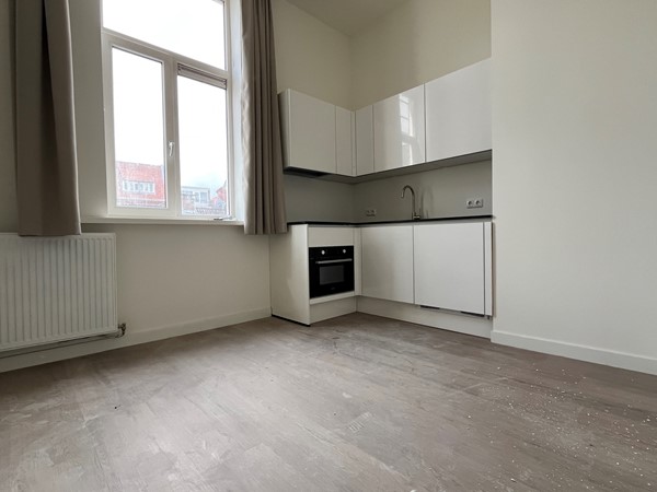 Medium property photo - Westersingel 19A, 9718 CA Groningen