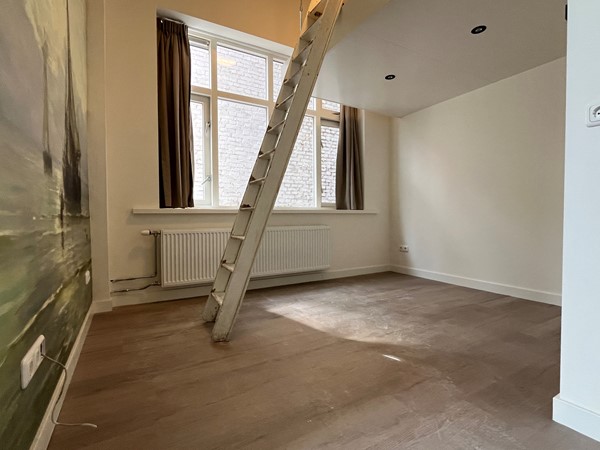 Medium property photo - Westersingel 19A, 9718 CA Groningen