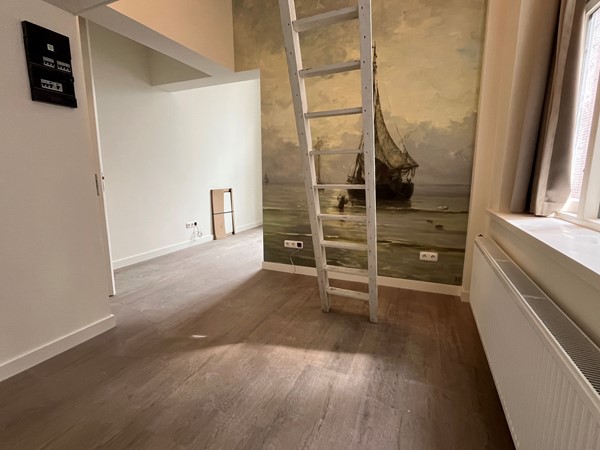 Medium property photo - Westersingel 19A, 9718 CA Groningen