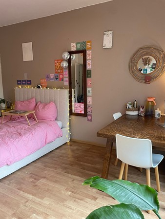 Medium property photo - Uranusstraat 18, 9742 JW Groningen