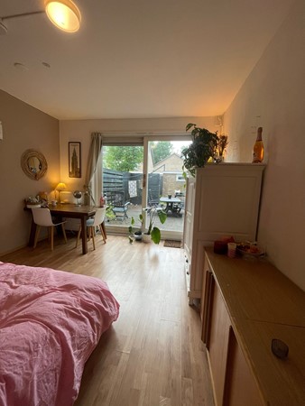 Medium property photo - Uranusstraat 18, 9742 JW Groningen