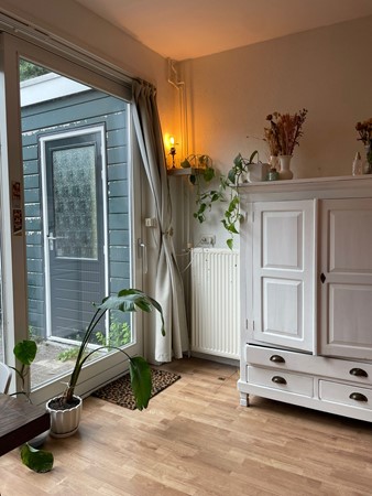 Medium property photo - Uranusstraat 18, 9742 JW Groningen