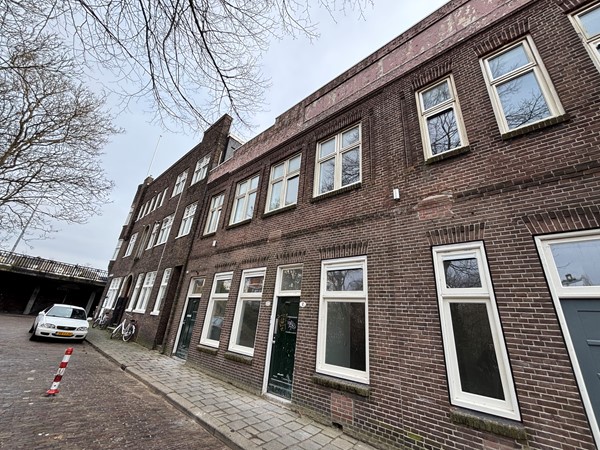 For rent: Viaductstraat 1-5, 9725 BG Groningen