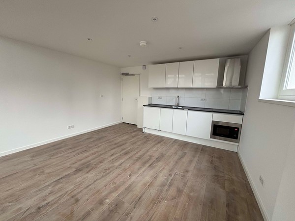 Medium property photo - Viaductstraat 1-5, 9725 BG Groningen