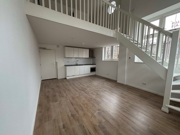 Medium property photo - Viaductstraat 1-5, 9725 BG Groningen