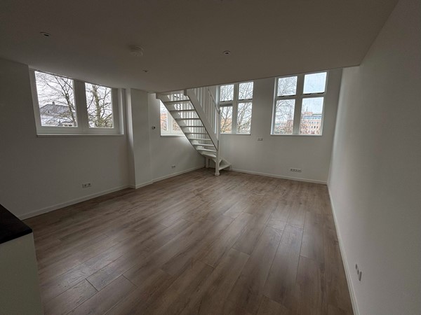 Medium property photo - Viaductstraat 1-5, 9725 BG Groningen