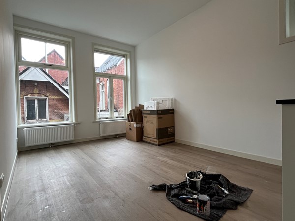 Te huur: Westersingel 5A, 9718 CA Groningen