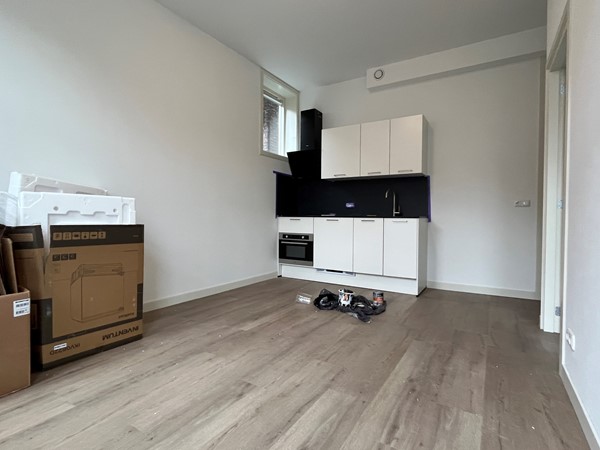 Medium property photo - Westersingel 5A, 9718 CA Groningen