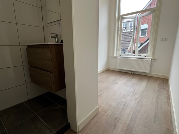Medium property photo - Westersingel 5A, 9718 CA Groningen