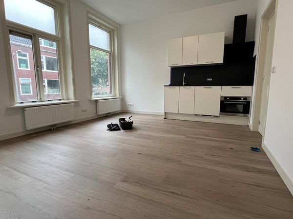 Medium property photo - Westersingel 5A, 9718 CA Groningen