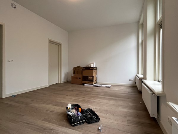 Medium property photo - Westersingel 5A, 9718 CA Groningen