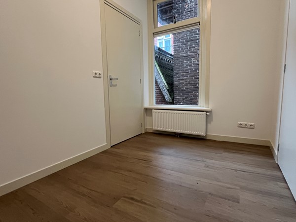Medium property photo - Westersingel 5A, 9718 CA Groningen