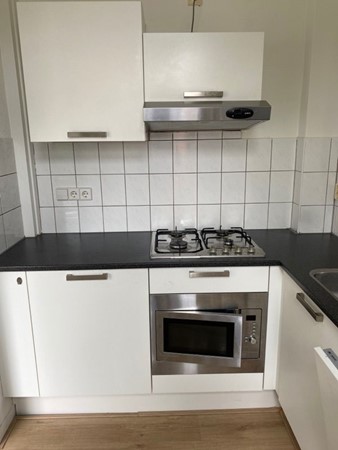Medium property photo - Oosterhamrikkade 122B, 9714 BK Groningen