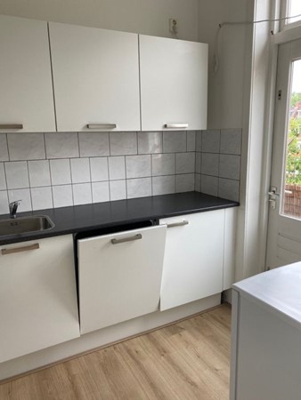 Medium property photo - Oosterhamrikkade 122B, 9714 BK Groningen