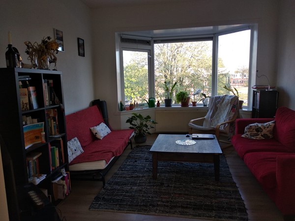Medium property photo - Oosterhamrikkade 122B, 9714 BK Groningen