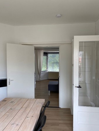 Medium property photo - Oosterhamrikkade 122B, 9714 BK Groningen
