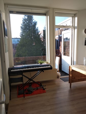 Medium property photo - Oosterhamrikkade 122B, 9714 BK Groningen