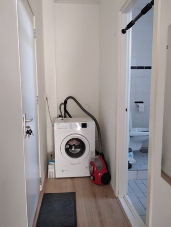 Medium property photo - Oosterhamrikkade 122B, 9714 BK Groningen