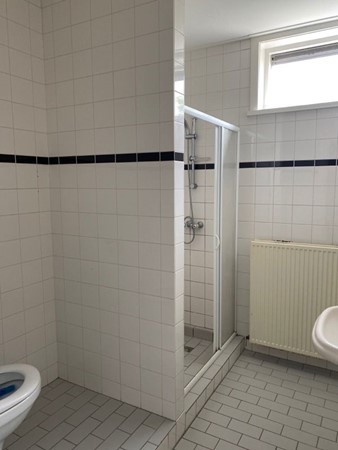 Medium property photo - Oosterhamrikkade 122B, 9714 BK Groningen