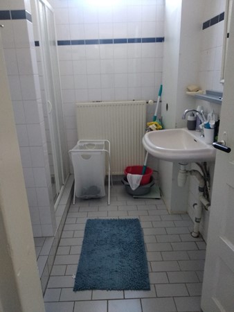 Medium property photo - Oosterhamrikkade 122B, 9714 BK Groningen