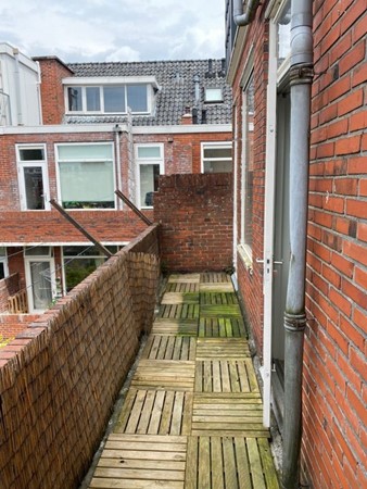 Medium property photo - Oosterhamrikkade 122B, 9714 BK Groningen