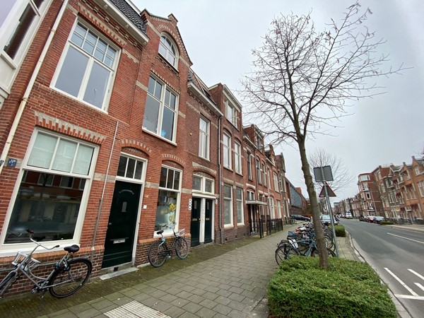 Te huur: Kraneweg 66C, 9718 JT Groningen