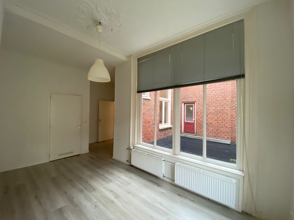 Medium property photo - Kraneweg 66C, 9718 JT Groningen