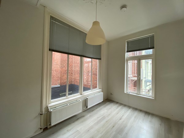 Medium property photo - Kraneweg 66C, 9718 JT Groningen
