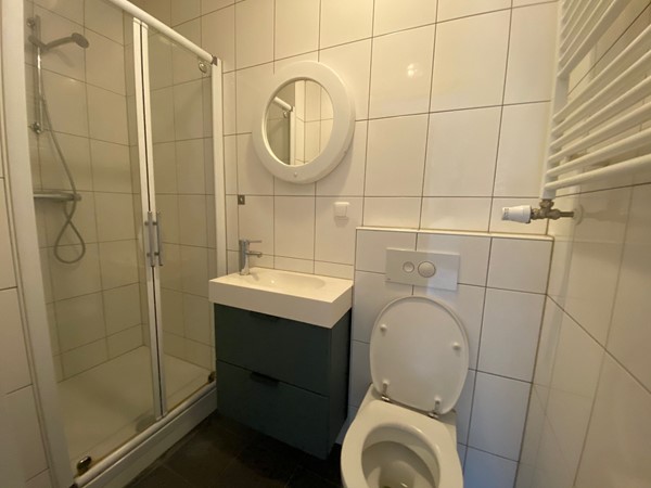 Medium property photo - Kraneweg 66C, 9718 JT Groningen
