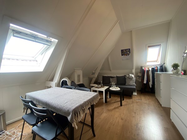 Medium property photo - Westersingel 24, 9718 CL Groningen