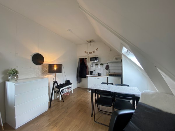 Medium property photo - Westersingel 24, 9718 CL Groningen