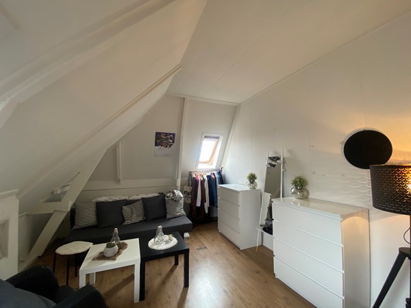 Medium property photo - Westersingel 24, 9718 CL Groningen