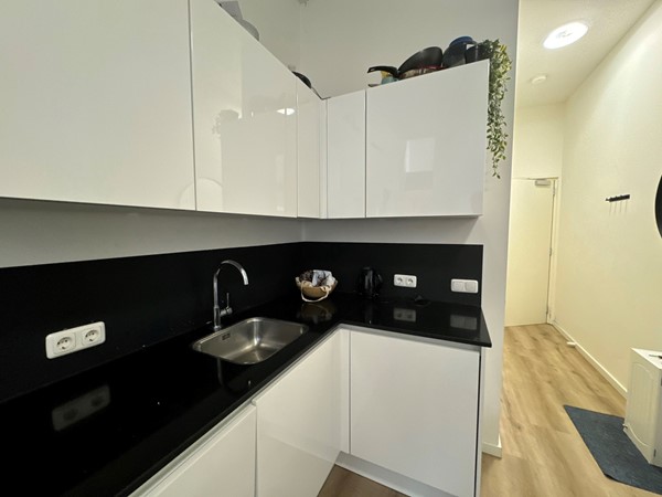 Medium property photo - Jozef Israëlsstraat 67A, 9718 GE Groningen