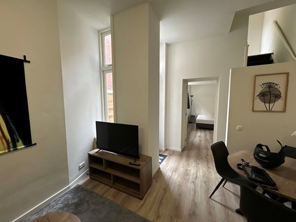 Medium property photo - Jozef Israëlsstraat 67A, 9718 GE Groningen
