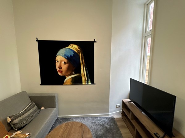 Medium property photo - Jozef Israëlsstraat 67A, 9718 GE Groningen