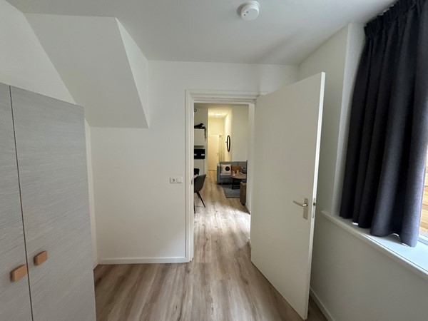 Medium property photo - Jozef Israëlsstraat 67A, 9718 GE Groningen