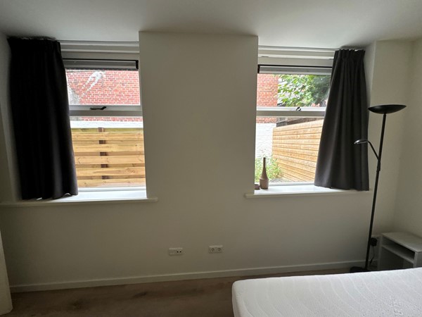 Medium property photo - Jozef Israëlsstraat 67A, 9718 GE Groningen