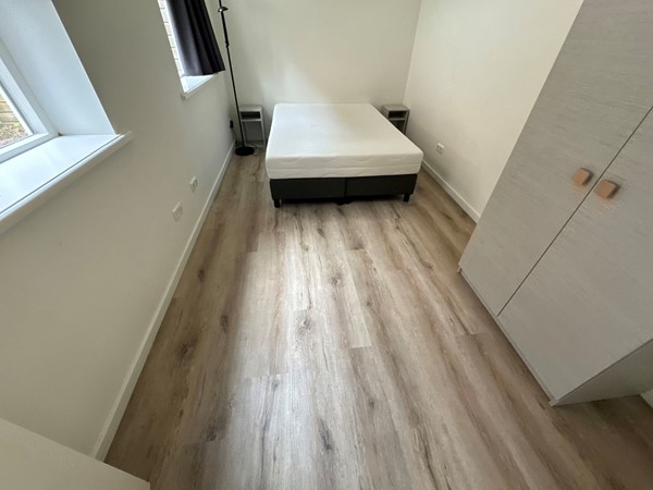 Medium property photo - Jozef Israëlsstraat 67A, 9718 GE Groningen
