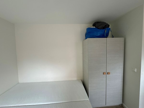 Medium property photo - Jozef Israëlsstraat 67A, 9718 GE Groningen