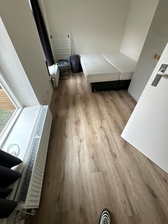 Medium property photo - Jozef Israëlsstraat 67A, 9718 GE Groningen