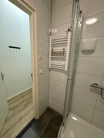 Medium property photo - Jozef Israëlsstraat 67A, 9718 GE Groningen