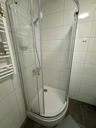 Medium property photo - Jozef Israëlsstraat 67A, 9718 GE Groningen