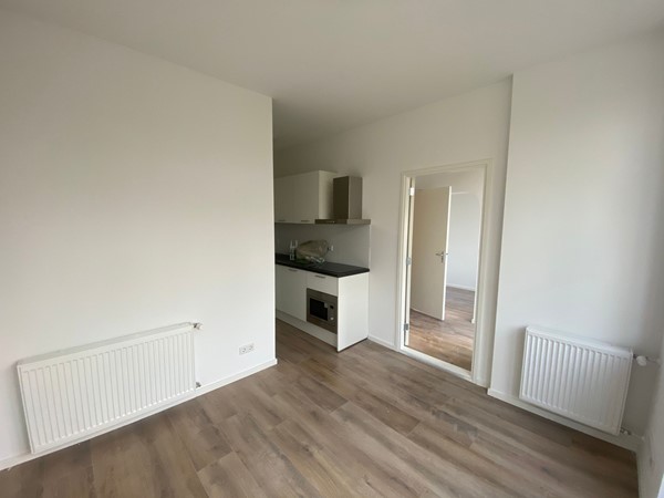 Medium property photo - Oosterhamrikkade 96B, 9714 BJ Groningen