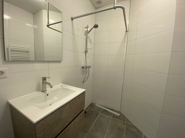 Medium property photo - Oosterhamrikkade 96B, 9714 BJ Groningen