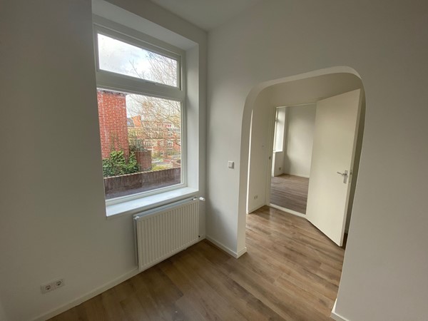 Medium property photo - Oosterhamrikkade 96B, 9714 BJ Groningen