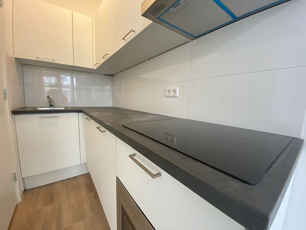 Medium property photo - Oosterhamrikkade 96B, 9714 BJ Groningen