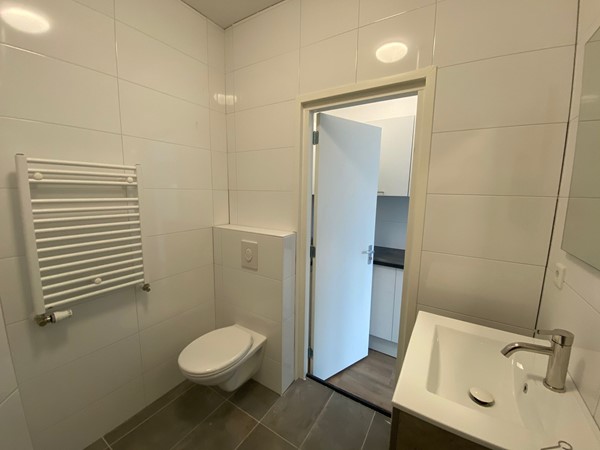 Medium property photo - Oosterhamrikkade 96B, 9714 BJ Groningen